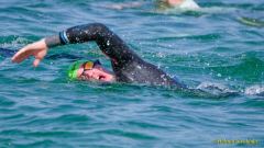 3MUC Triathlon 2025 - Olympische Distanz