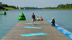 3MUC Triathlon 2025 - Olympische Distanz