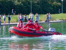 3MUC Triathlon 2025 - Olympische Distanz