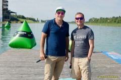 3MUC Triathlon 2025 - Olympische Distanz