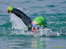 3MUC Triathlon 2025 - Olympische Distanz