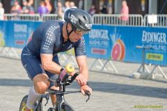 3MUC Triathlon 2025 - Olympische Distanz
