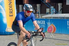 3MUC Triathlon 2025 - Olympische Distanz