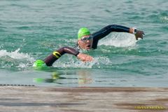 3MUC Triathlon 2025 - Olympische Distanz