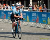 3MUC Triathlon 2025 - Olympische Distanz