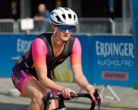 3MUC Triathlon 2025 - Olympische Distanz