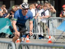 3MUC Triathlon 2025 - Olympische Distanz