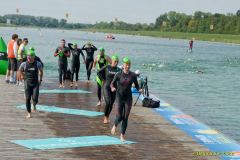 3MUC Triathlon 2025 - Olympische Distanz