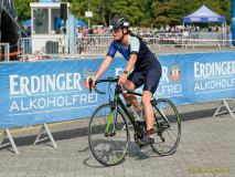3MUC Triathlon 2025 - Olympische Distanz