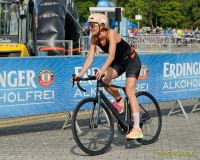 3MUC Triathlon 2025 - Olympische Distanz