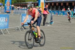 3MUC Triathlon 2025 - Olympische Distanz