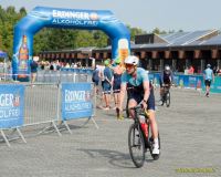 3MUC Triathlon 2025 - Olympische Distanz