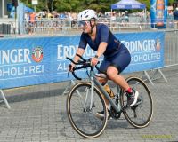 3MUC Triathlon 2025 - Olympische Distanz