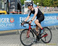 3MUC Triathlon 2025 - Olympische Distanz