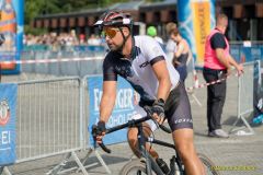 3MUC Triathlon 2025 - Olympische Distanz