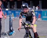 3MUC Triathlon 2025 - Olympische Distanz