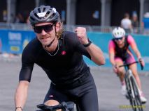 3MUC Triathlon 2025 - Olympische Distanz