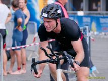 3MUC Triathlon 2025 - Olympische Distanz