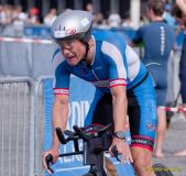 3MUC Triathlon 2025 - Olympische Distanz