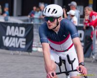 3MUC Triathlon 2025 - Olympische Distanz