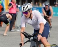 3MUC Triathlon 2025 - Olympische Distanz