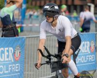 3MUC Triathlon 2025 - Olympische Distanz