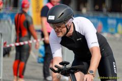 3MUC Triathlon 2025 - Olympische Distanz