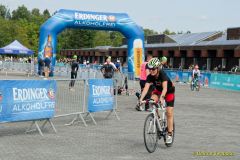 3MUC Triathlon 2025 - Olympische Distanz