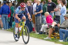3MUC Triathlon 2025 - Olympische Distanz