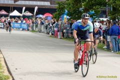 3MUC Triathlon 2025 - Olympische Distanz