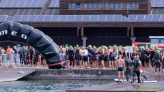 3MUC Triathlon 2025 - Olympische Distanz