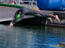 3MUC Triathlon 2025 - Olympische Distanz