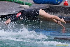 3MUC Triathlon 2025 - Olympische Distanz