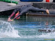 3MUC Triathlon 2025 - Olympische Distanz