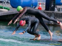 3MUC Triathlon 2025 - Olympische Distanz