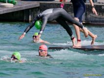 3MUC Triathlon 2025 - Olympische Distanz