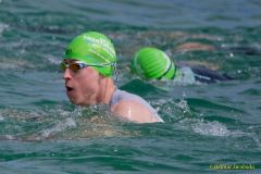 3MUC Triathlon 2025 - Olympische Distanz