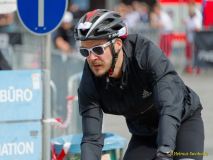 3MUC Triathlon 2025 - Olympische Distanz