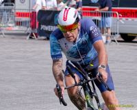 3MUC Triathlon 2025 - Olympische Distanz