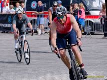 3MUC Triathlon 2025 - Olympische Distanz