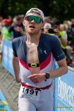 3MUC Triathlon 2025 - Olympische Distanz