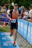 3MUC Triathlon 2025 - Olympische Distanz