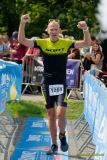 3MUC Triathlon 2025 - Olympische Distanz