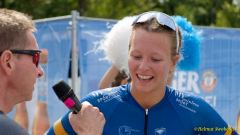 3MUC Triathlon 2025 - Olympische Distanz