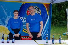 3MUC Triathlon 2025 - Olympische Distanz