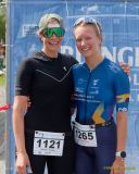 3MUC Triathlon 2025 - Olympische Distanz