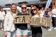 3MUC Triathlon 2025 - Olympische Distanz