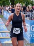 3MUC Triathlon 2025 - Olympische Distanz