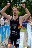 3MUC Triathlon 2025 - Olympische Distanz