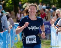 3MUC Triathlon 2025 - Olympische Distanz